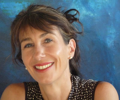 Liliane Froidevaux